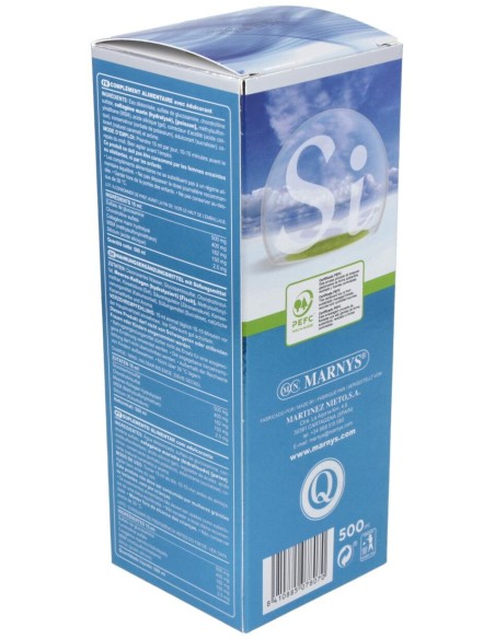 Marnys Siflex 500Ml