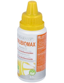 Marnys Citrubiomax Pomelo...