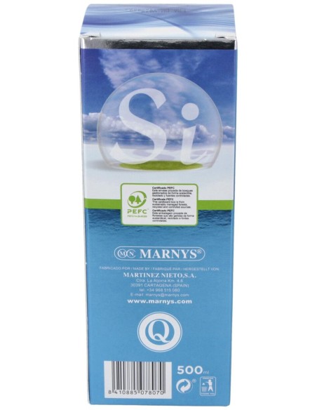 Marnys Siflex 500Ml