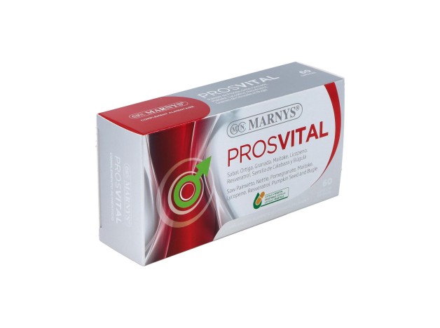 Prosvital 60Cap.