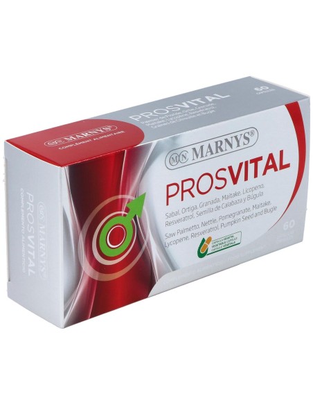 Prosvital 60Cap.