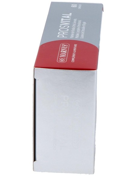 Prosvital 60Cap.