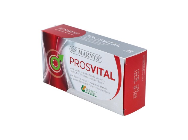 Prosvital 60Cap.