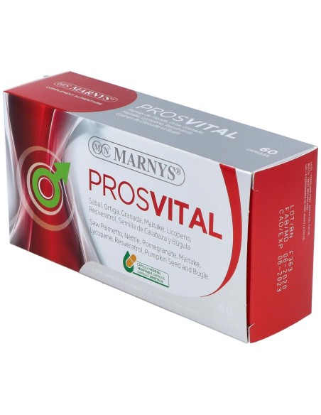 Prosvital 60Cap.