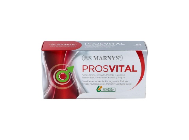 Prosvital 60Cap.