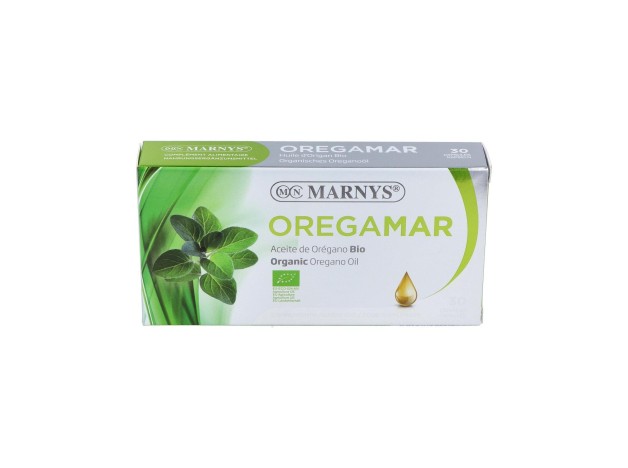 Marnys Oregamar 30Caps