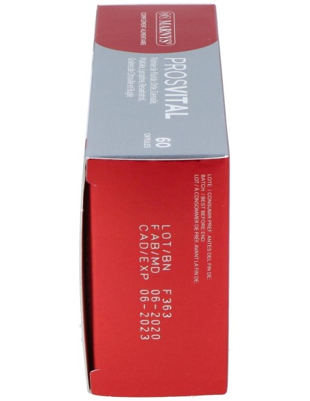 Prosvital 60Cap.