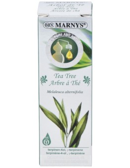 Tea Tree Oleo Essencial...