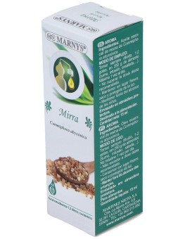 Marnys Aceite Esencial...