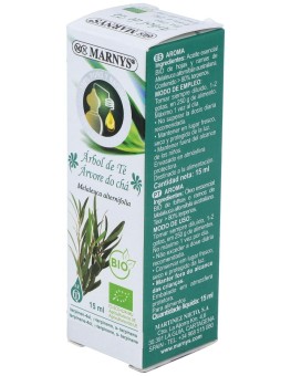 Marnys Aceite Esencial...