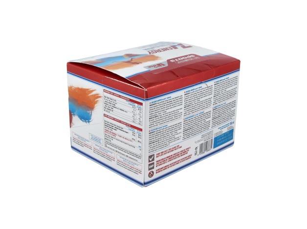 Marnys 7V Energy Shots 30X25Ml