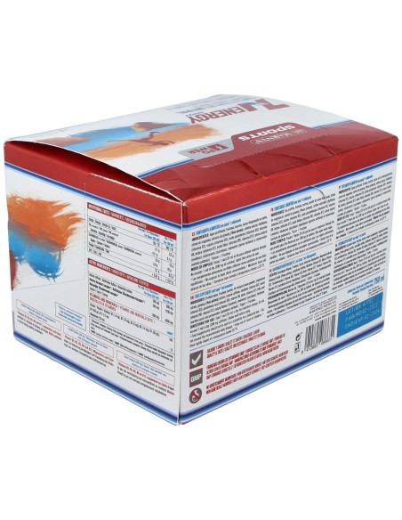 Marnys 7V Energy Shots 30X25Ml