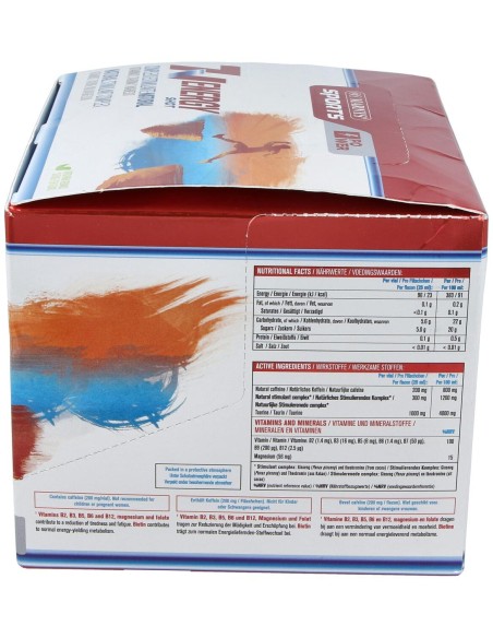 Marnys 7V Energy Shots 30X25Ml