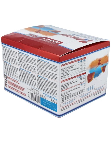 Marnys 7V Energy Shots 30X25Ml