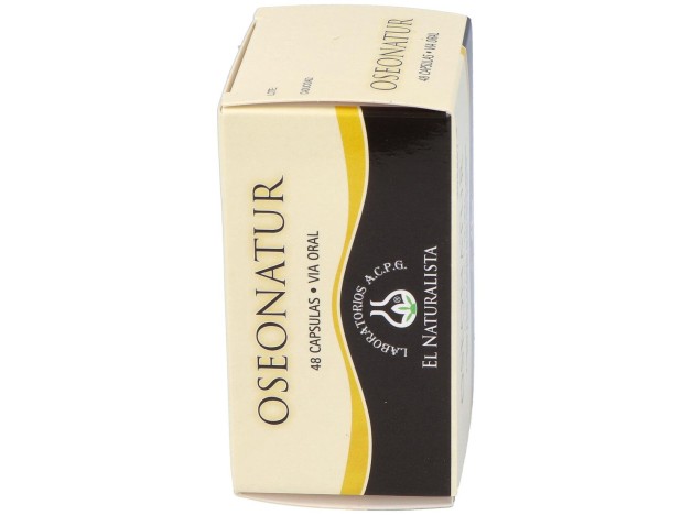 El Naturalista Oseonatur, 48 Cápsulas