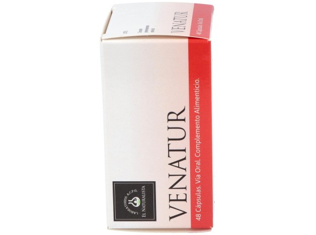 El Naturalista Venatur, 48 Cápsulas