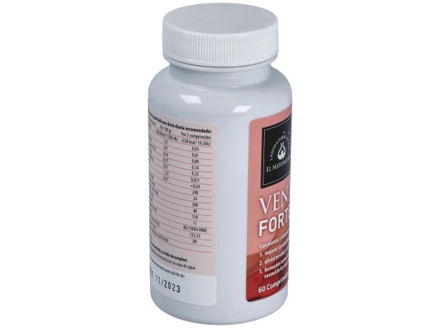 El Naturalista Venatur Forte 60 Comp