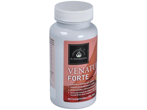 El Naturalista Venatur Forte 60 Comp