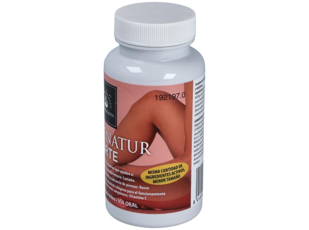 El Naturalista Venatur Forte 60 Comp