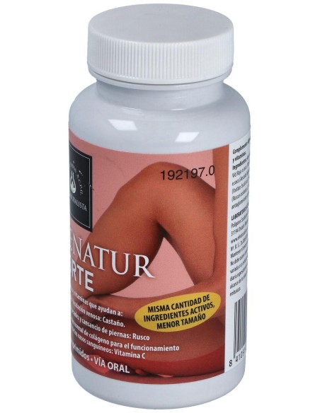 El Naturalista Venatur Forte 60 Comp