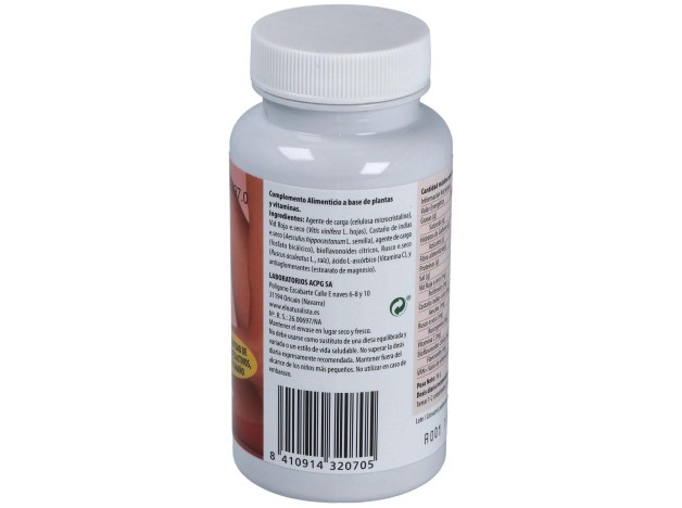 El Naturalista Venatur Forte 60 Comp