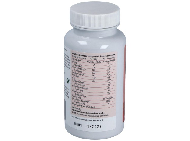 El Naturalista Venatur Forte 60 Comp