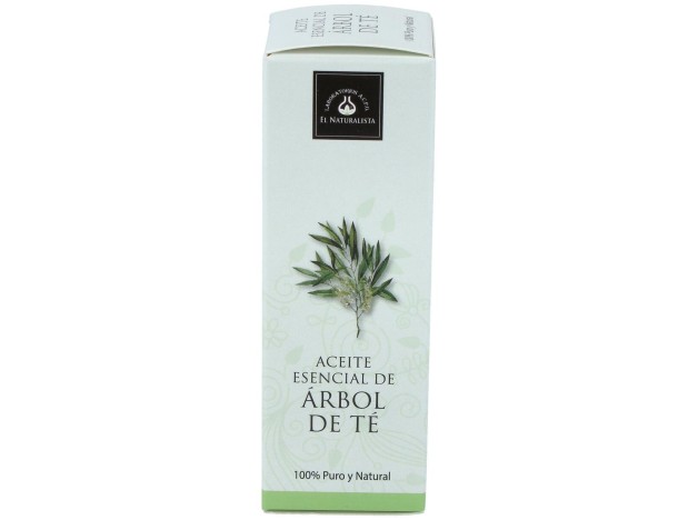 El Naturalista Aceite Esencial De Árbol De Té,...
