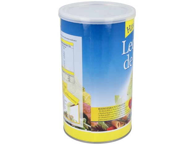 Lecitina De Soja Granulada 450Gr.Gmo Hijas Del Sol
