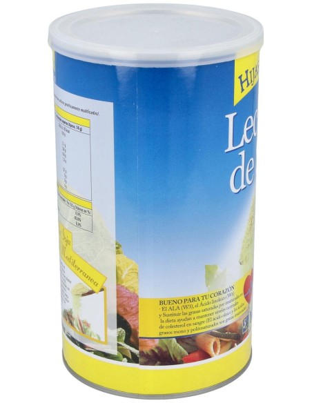 Lecitina De Soja Granulada 450Gr.Gmo Hijas Del Sol