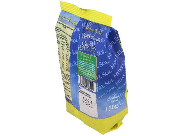 Levadura De Cerveza Desamargada Bolsa 150Gr.