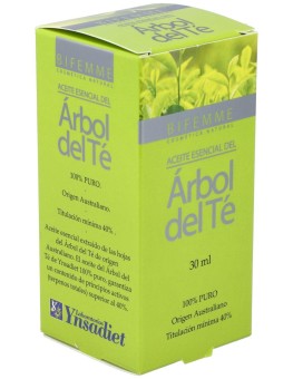 Bifemme Aceite De Arbol Del...