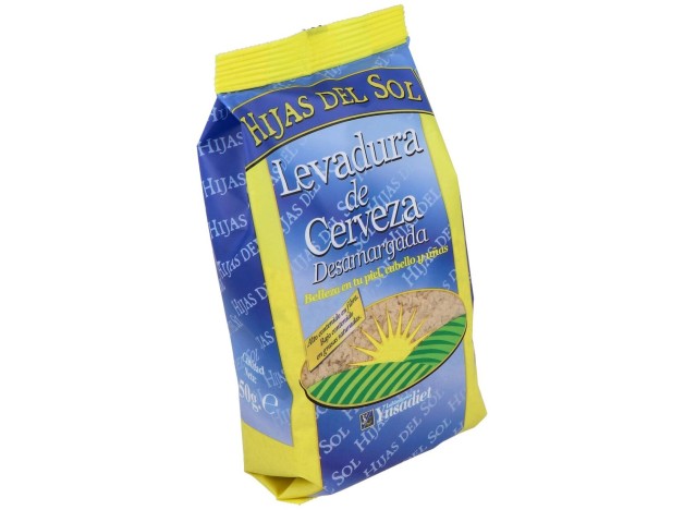 Levadura De Cerveza Desamargada Bolsa 150Gr.