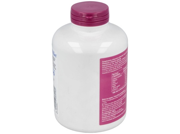 Zentrum Colageno Hidrolizado Con Magnesio 300Comp.