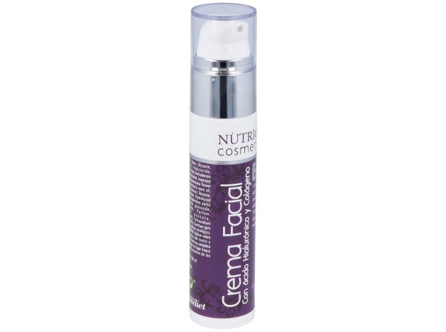 Nutriox Crema Facial Colágeno_ Ácido...