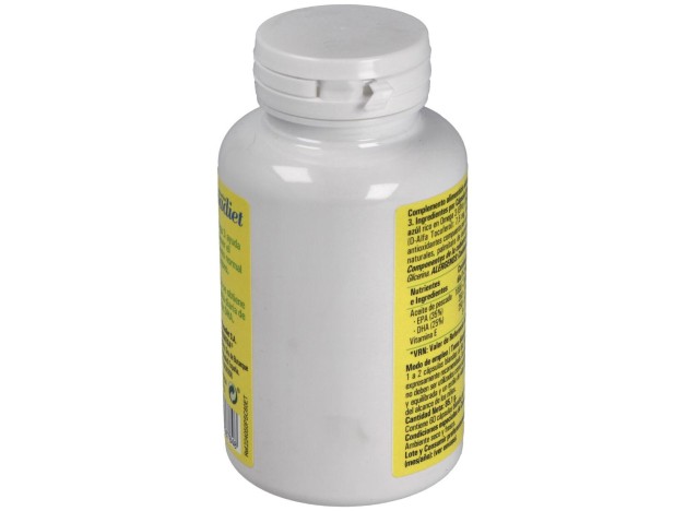 Ynsadiet Psicomega Omega 3 60Caps