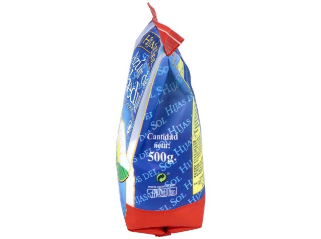 Azucar De Abedul 500Gr. Hijas Del Sol