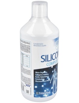 Zentrum Silicon Compslex 1L