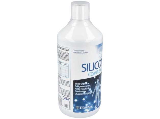 Zentrum Silicon Compslex 1L