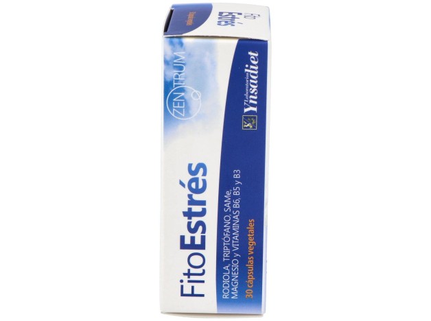 Zentrum Fitoestres 30Cap