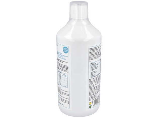 Zentrum Silicon Compslex 1L