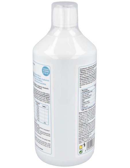 Zentrum Silicon Compslex 1L