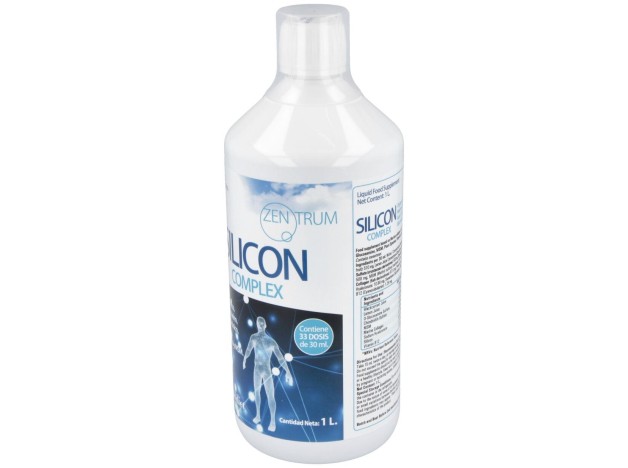 Zentrum Silicon Compslex 1L