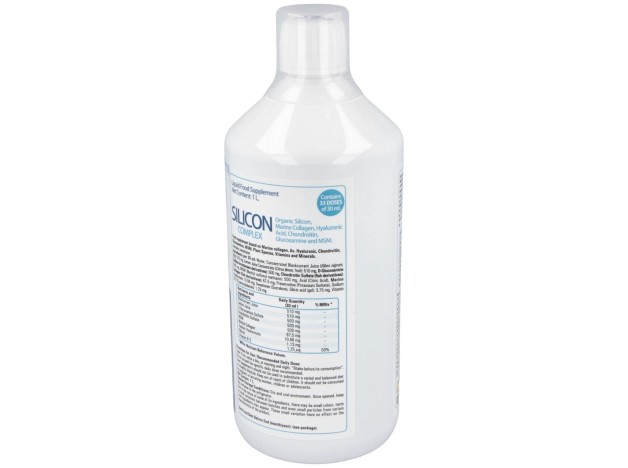Zentrum Silicon Compslex 1L