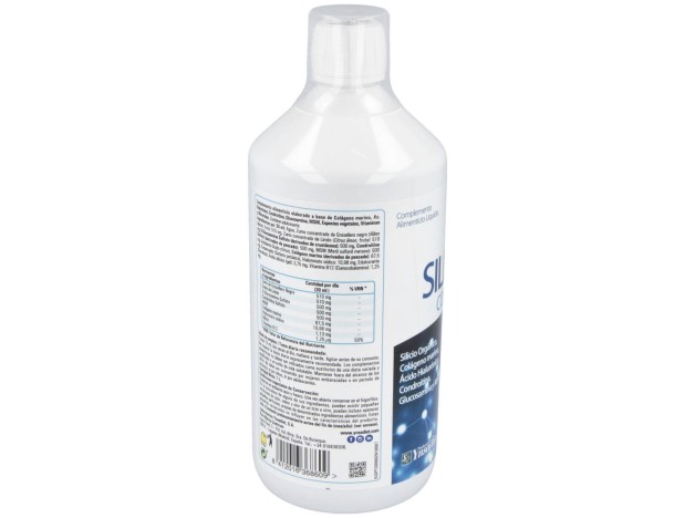Zentrum Silicon Compslex 1L