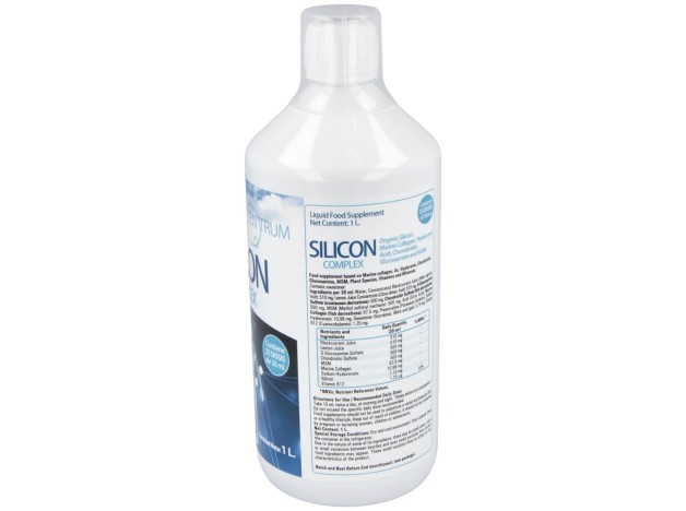 Zentrum Silicon Compslex 1L