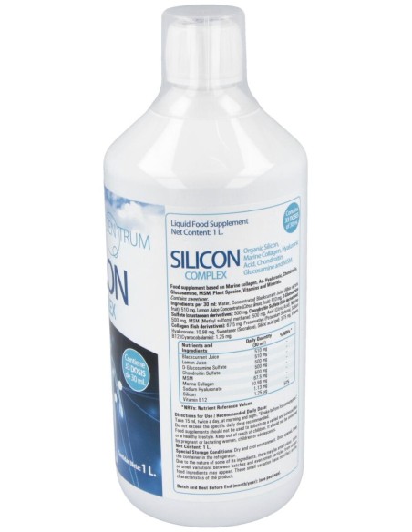 Zentrum Silicon Compslex 1L