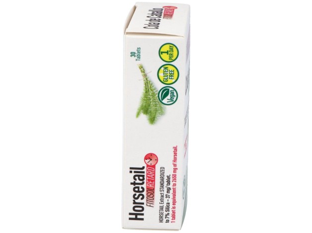 Fitosol Retard Cola De Caballo 30Comp.