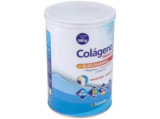 Ynsadiet Colageno Premium Zentrum Polvo 360G