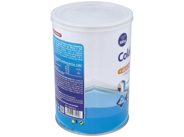 Ynsadiet Colageno Premium Zentrum Polvo 360G