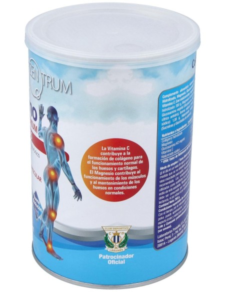 Ynsadiet Colageno Premium Zentrum Polvo 360G